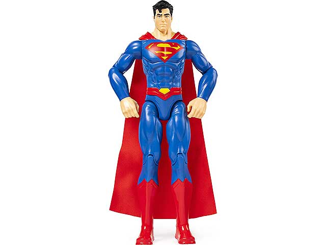 Superman personaggio 30cm 6056278$