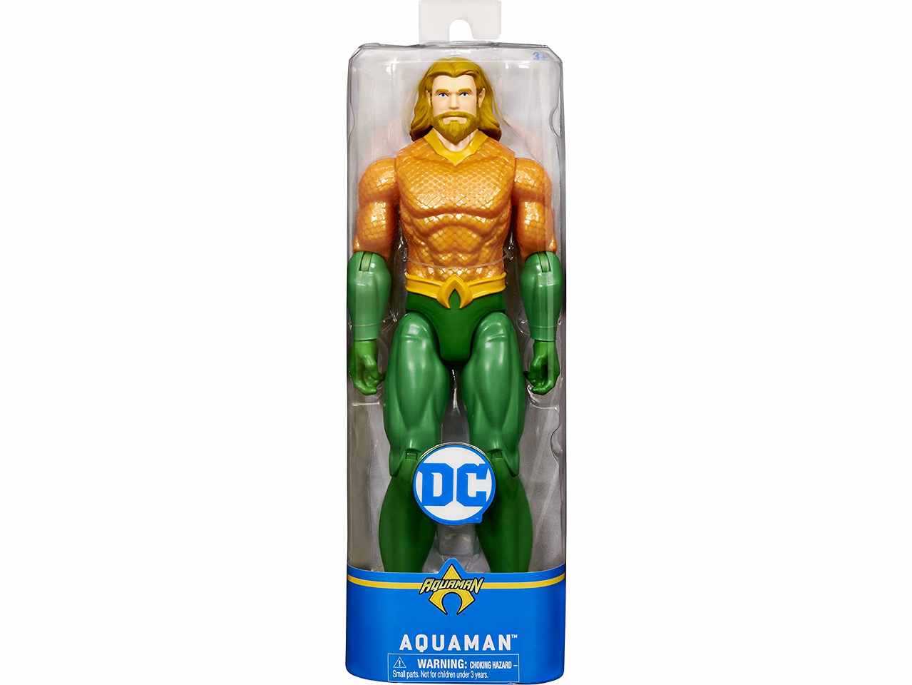 Dc universe aquaman 30cm 6060069 $