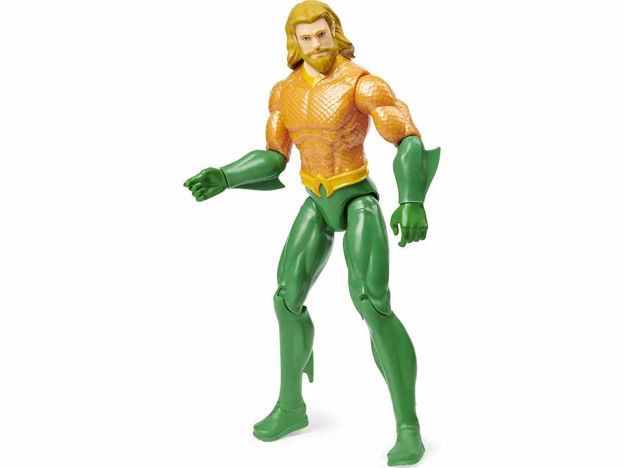 Dc universe aquaman 30cm 6060069 $