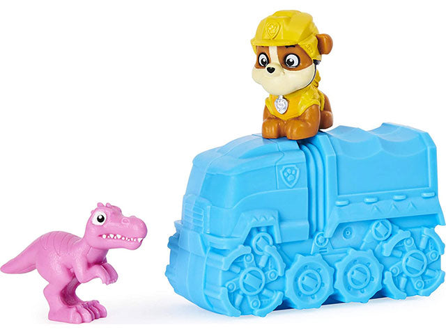 Paw patrol mini pers.dino deluxe 4,5cm 6058813