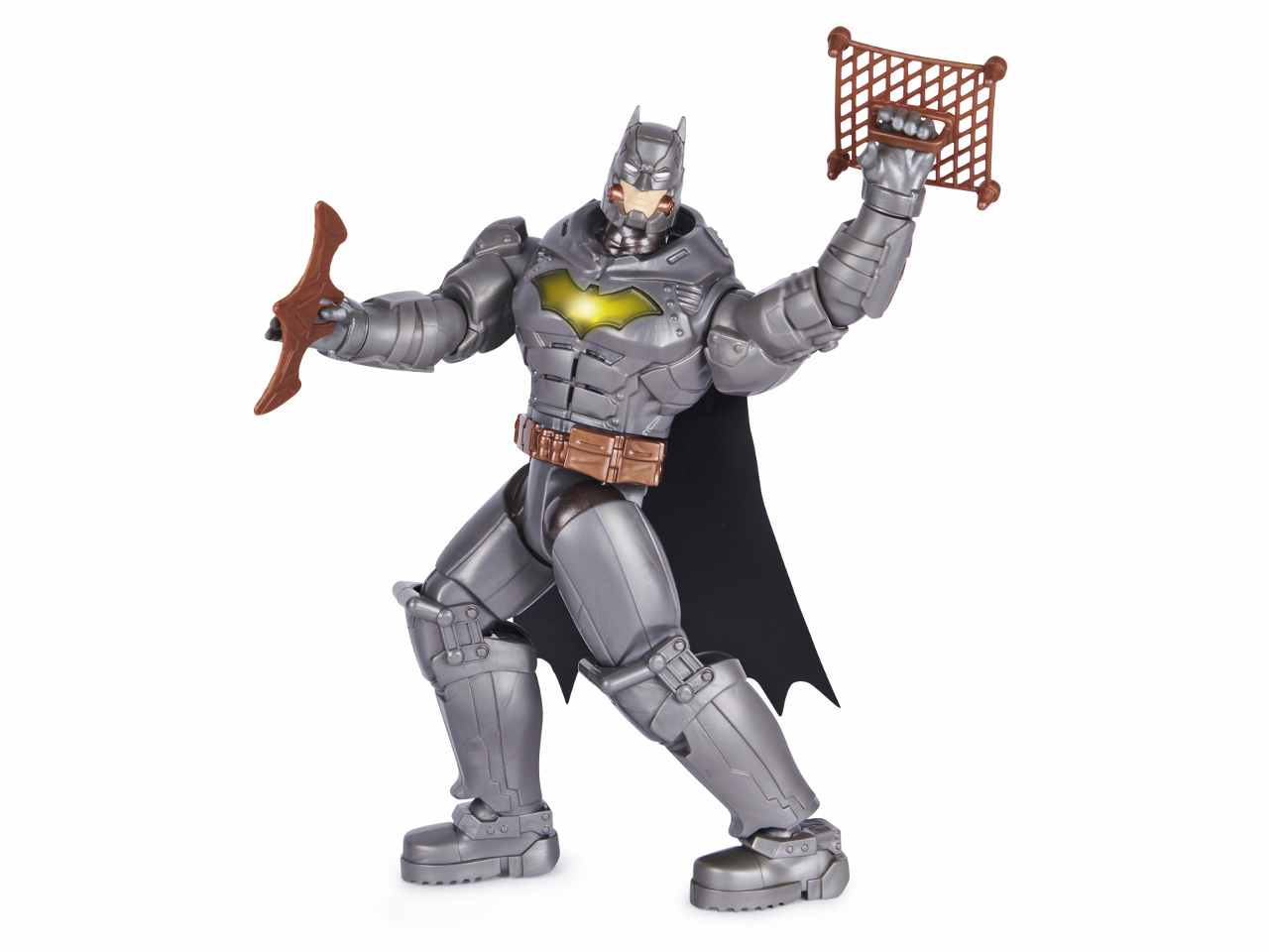 Batman pers.battle strike 30cm 6064833