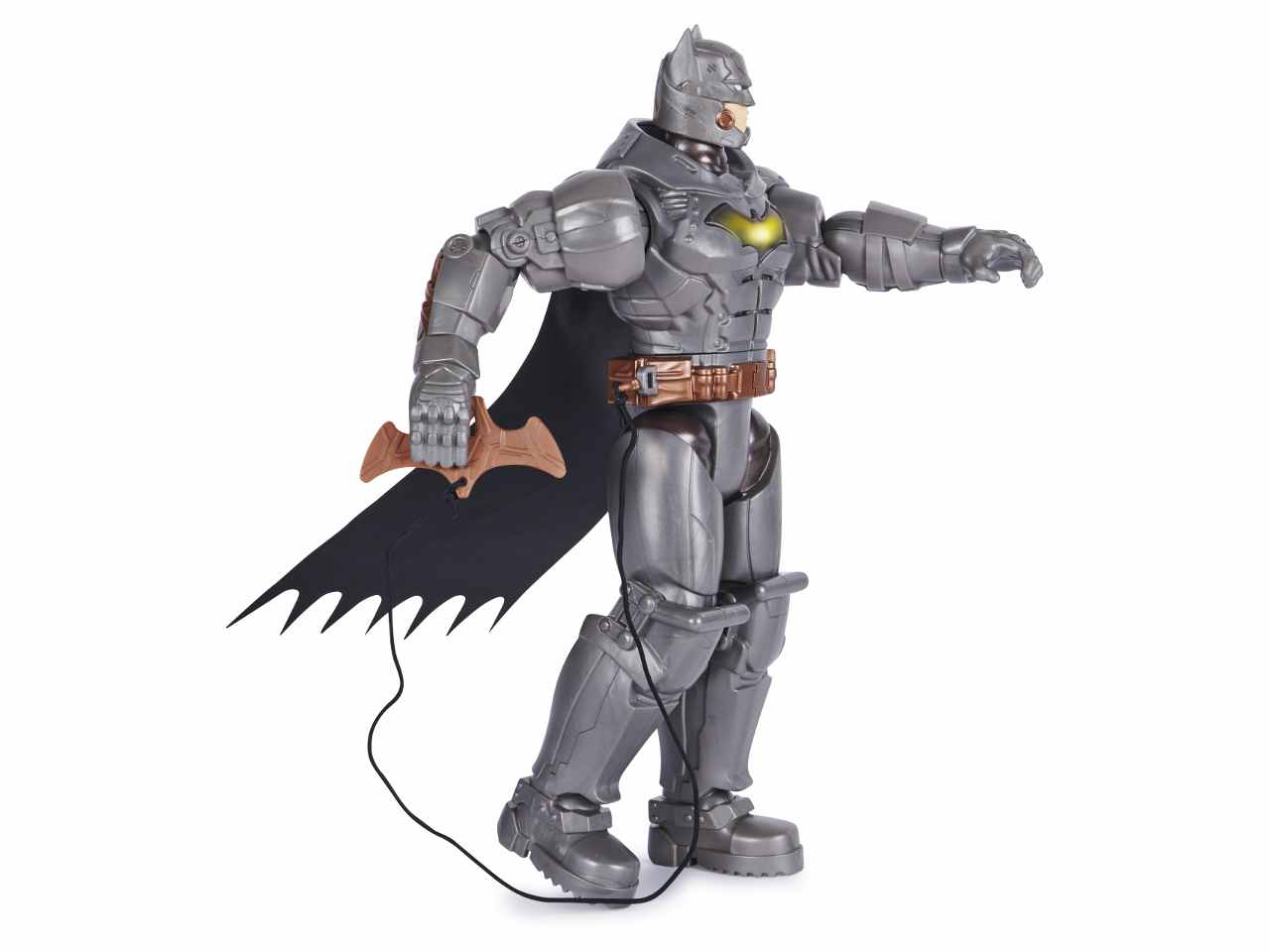 Batman pers.battle strike 30cm 6064833