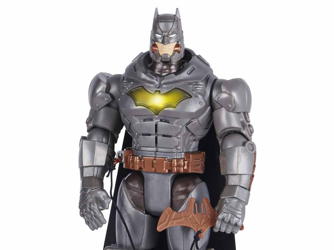 Batman pers.battle strike 30cm 6064833