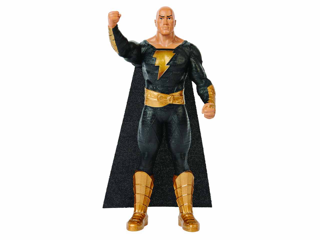 Black adam the movie pers.15cm 6064878