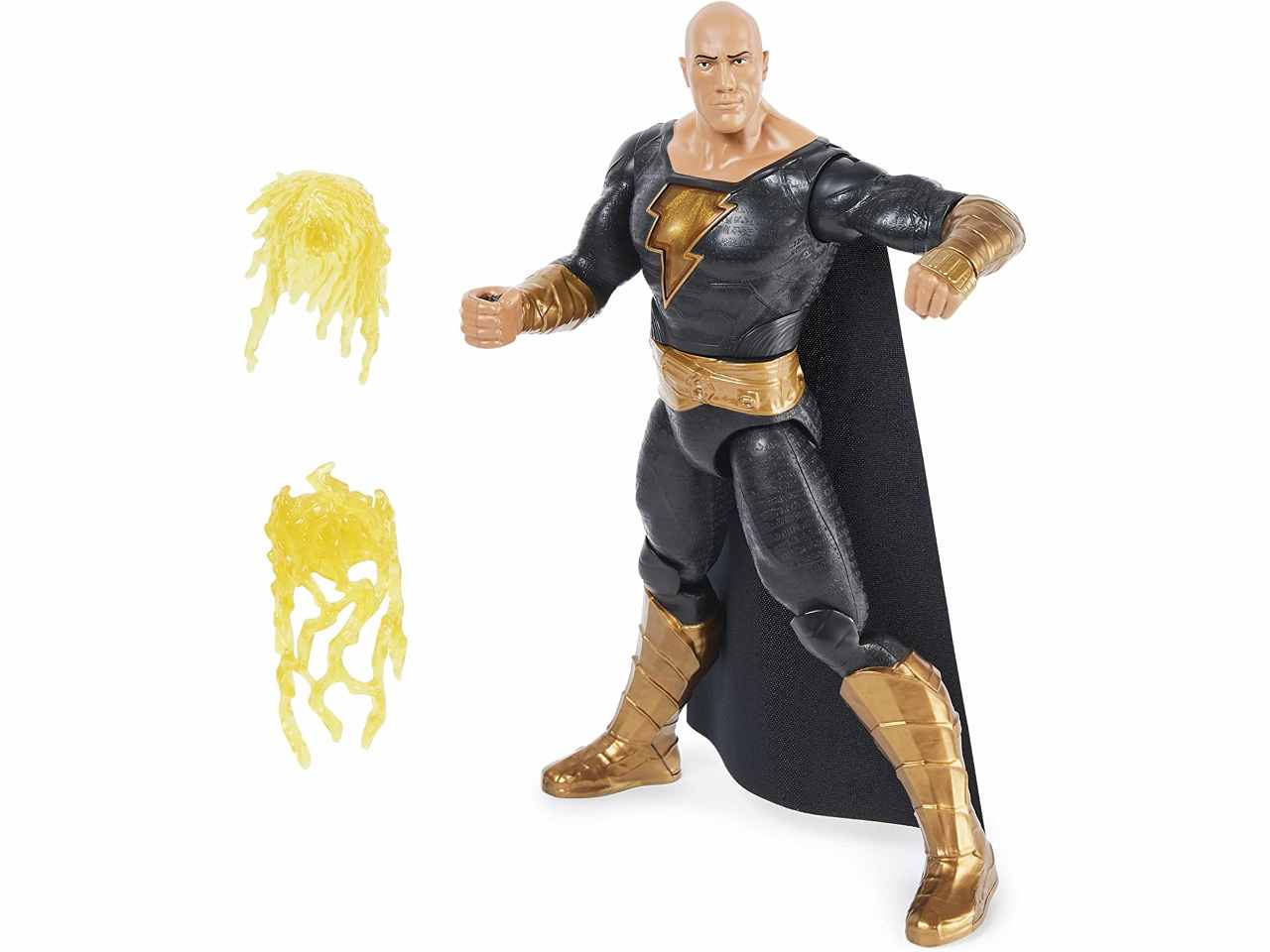 Black adam the movie pers.del.30cm6064881