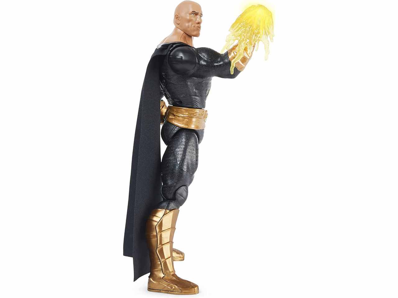 Black adam the movie pers.del.30cm6064881