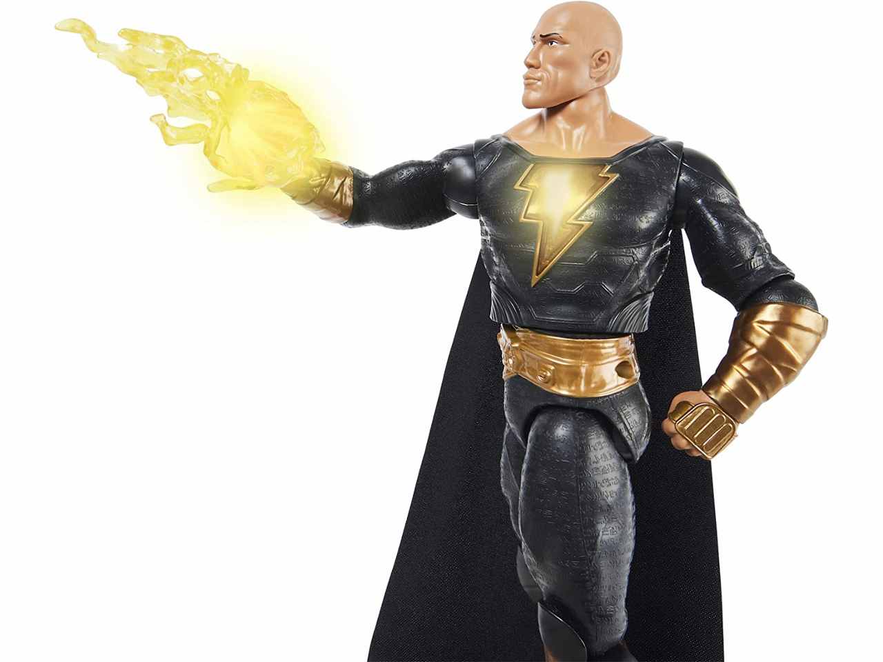 Black adam the movie pers.del.30cm6064881