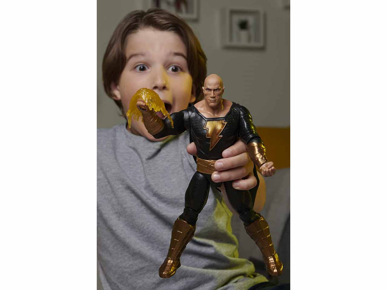 Black adam the movie pers.del.30cm6064881