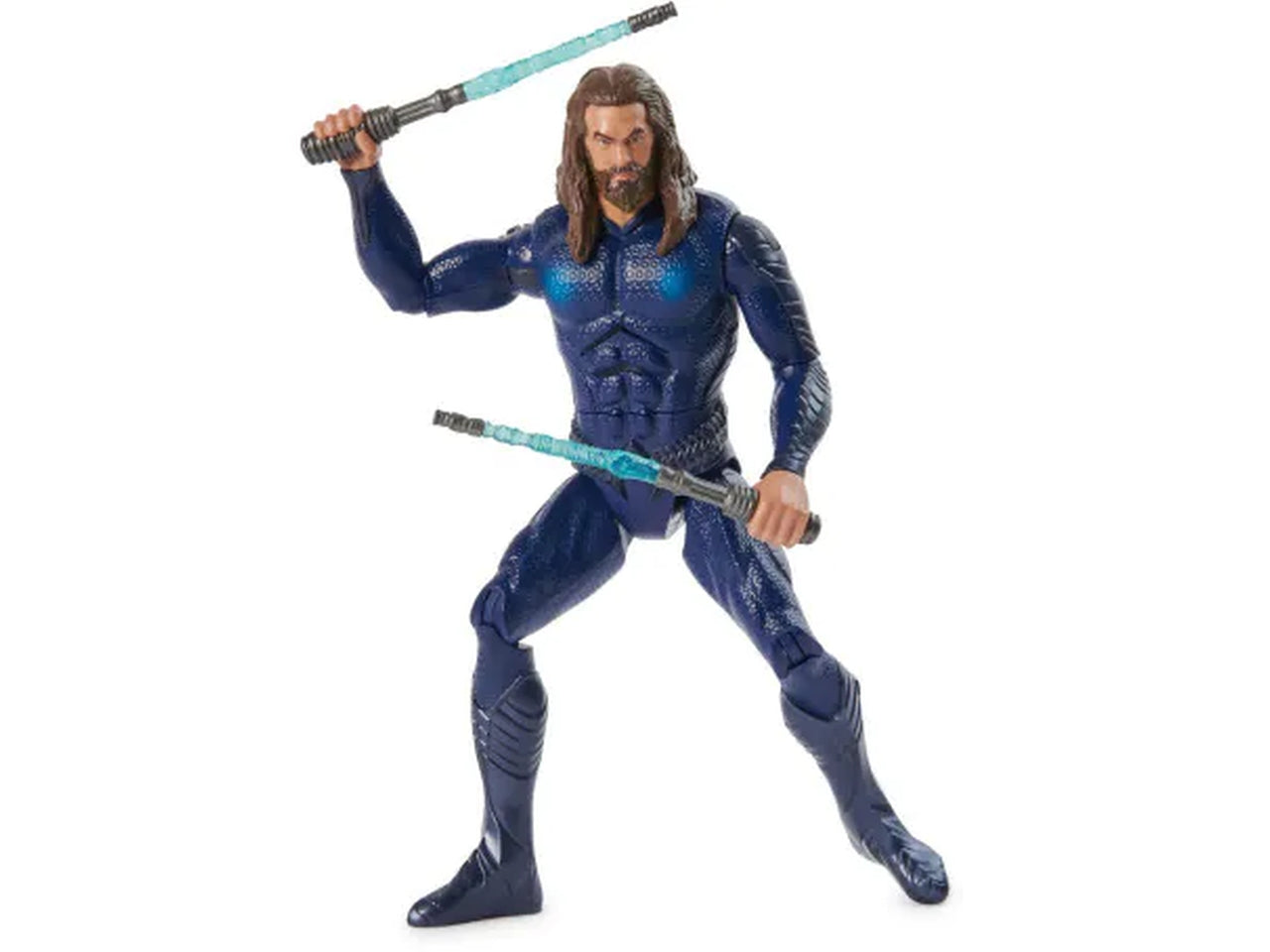 Aquaman dc comics 40cm sonoro