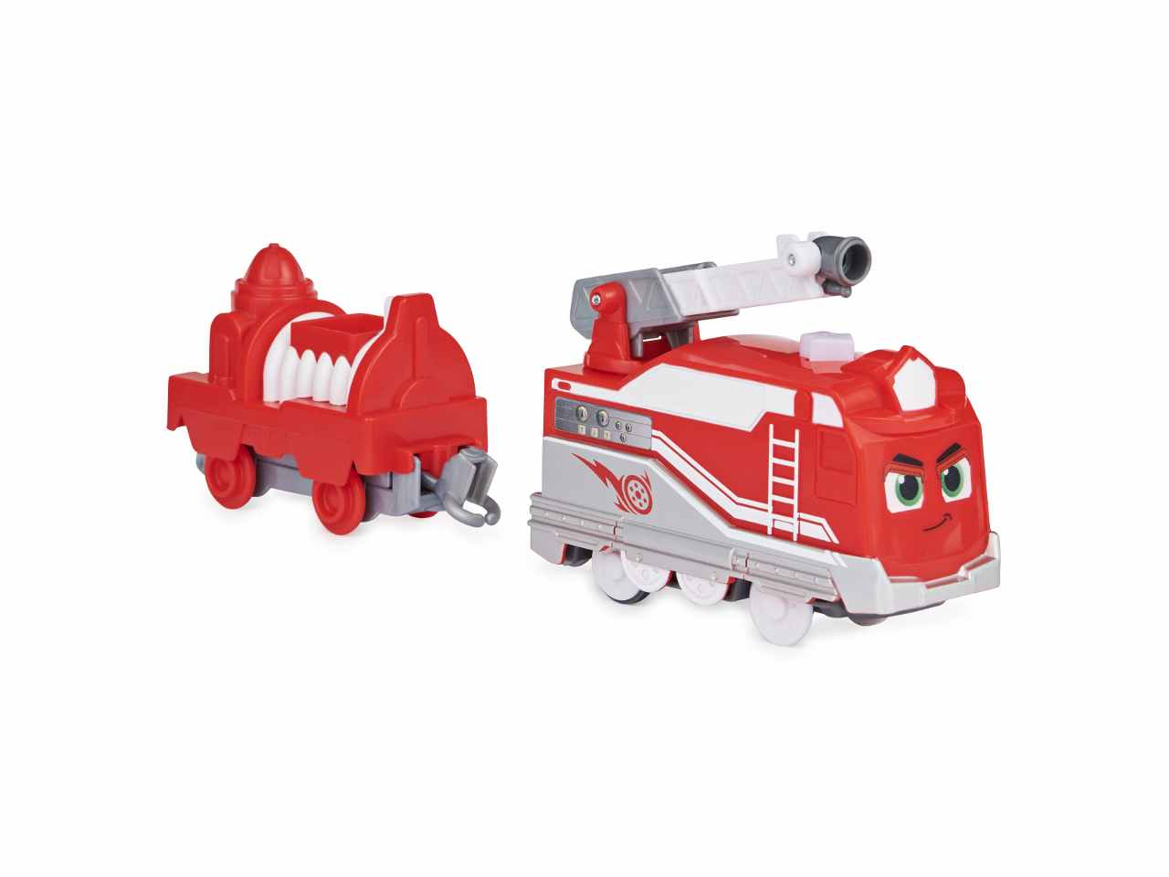 Mighty express treni motorizzati6060199$