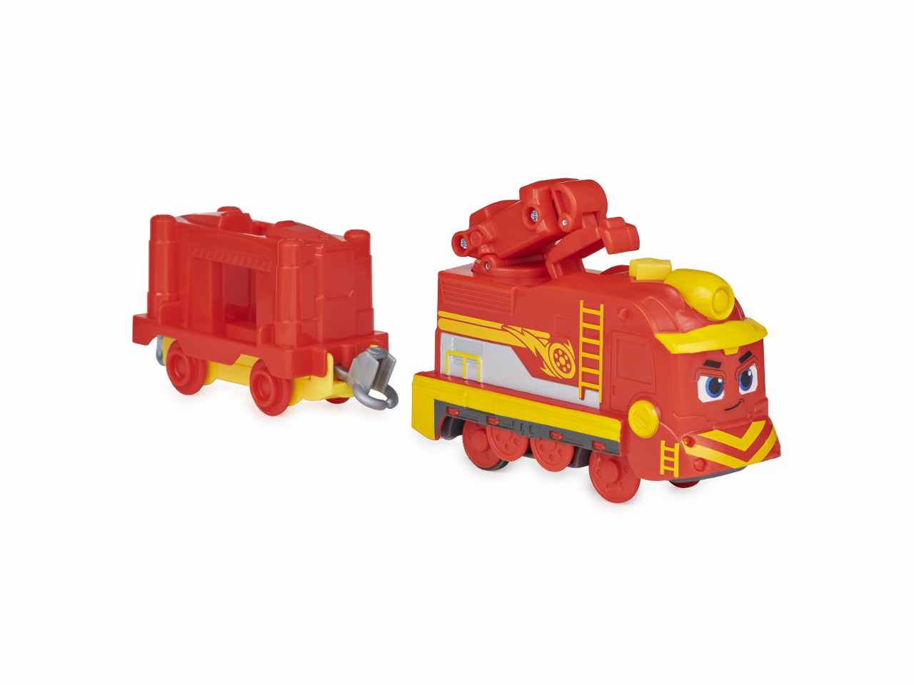 Mighty express treni motorizzati6060199$