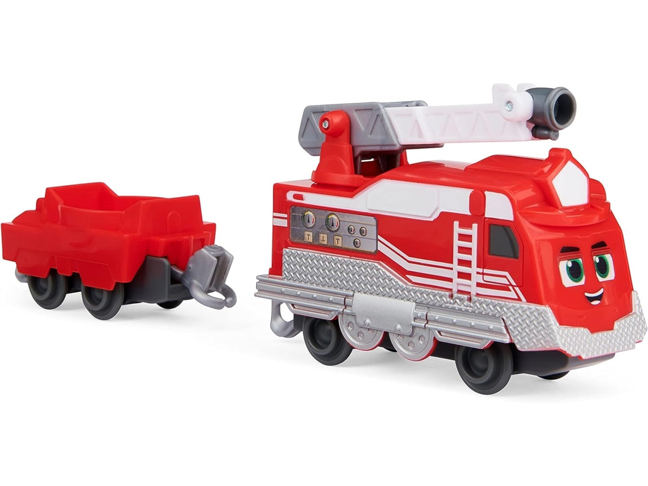 Mighty express treni basic 6060197$