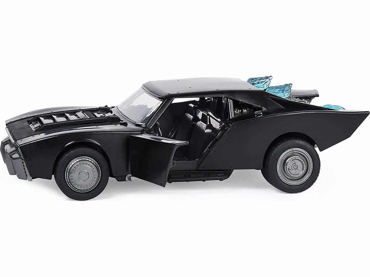 Batman movie batmobile per pers.10cm 6060519