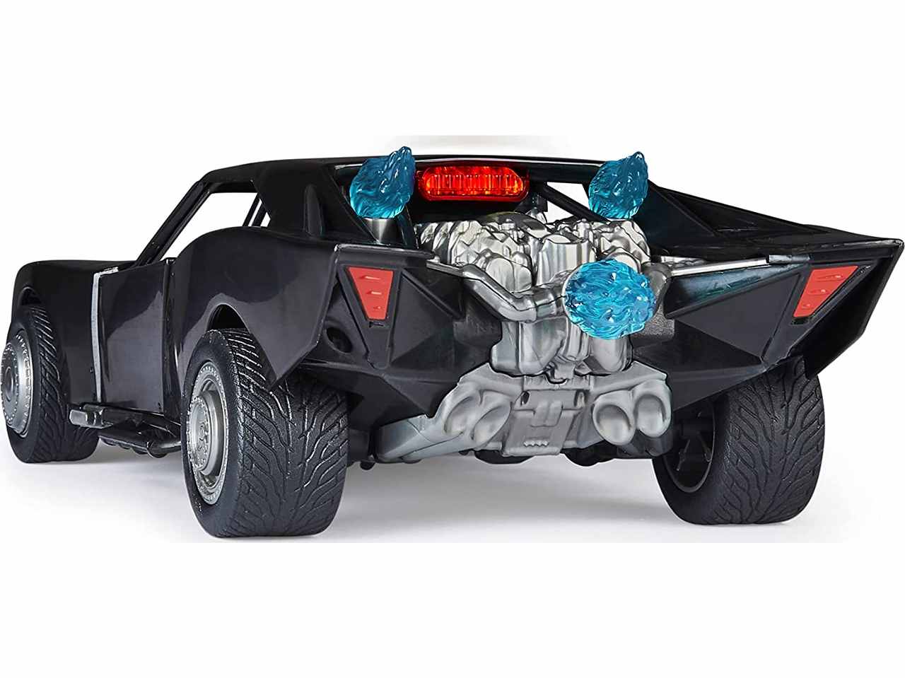 Batman movie batmobile per pers.10cm 6060519