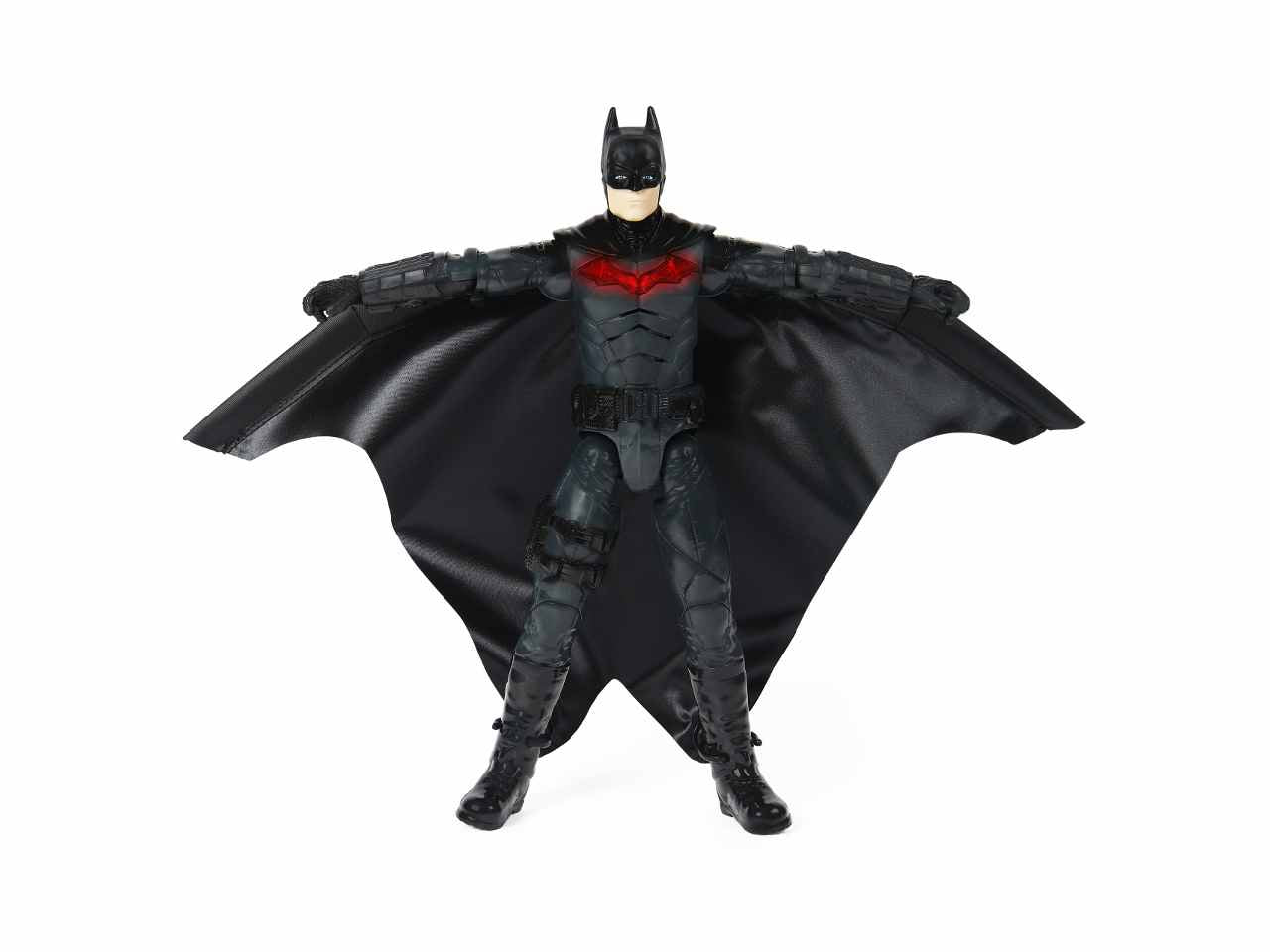 Batman movie pers.batman deluxe 30cm 6060523