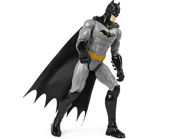 Batman personaggio classico 30cm 6063094