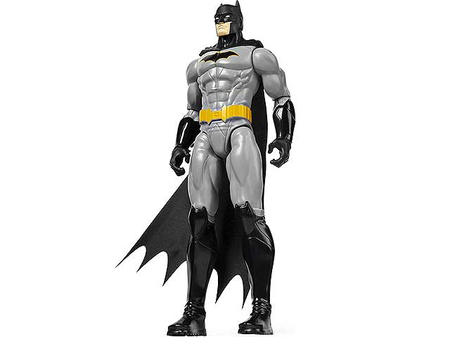 Batman personaggio classico 30cm 6063094