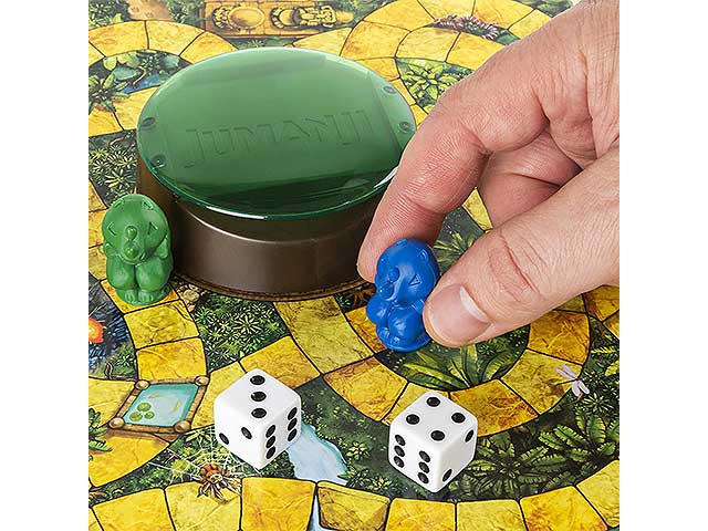 Gioco jumanji total refresh 6062311