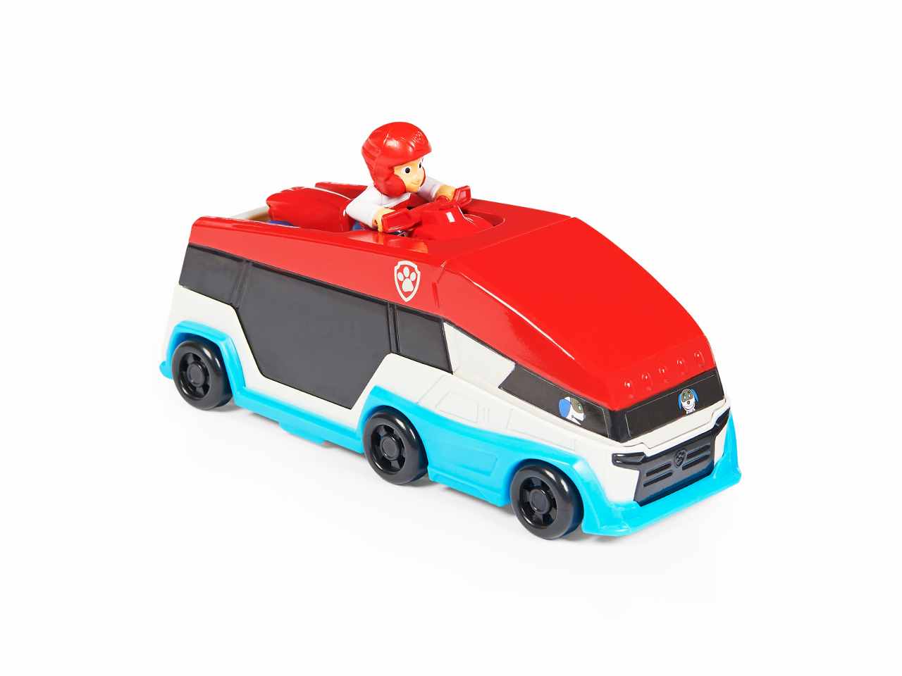 Paw patrol die cast paw patroller e ryder 6062573