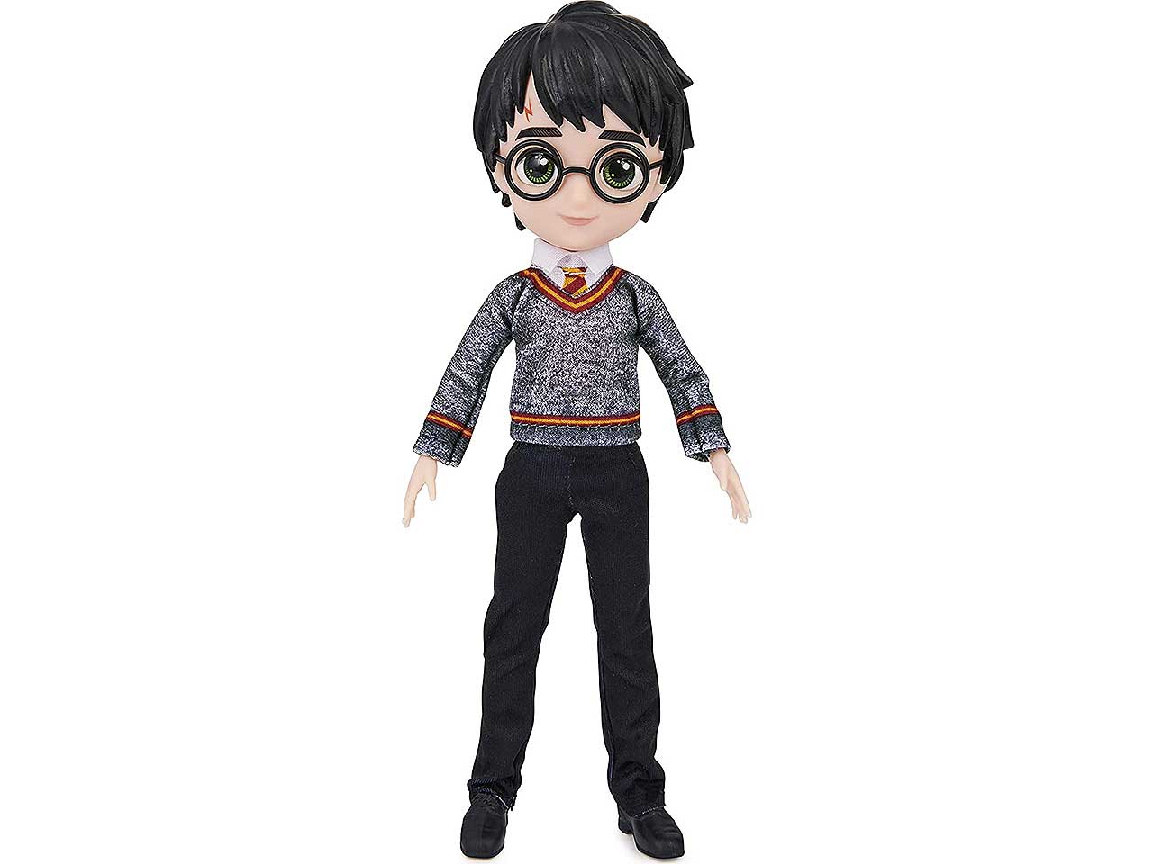 Harry potter fashion doll harry 20cm 6061836 $