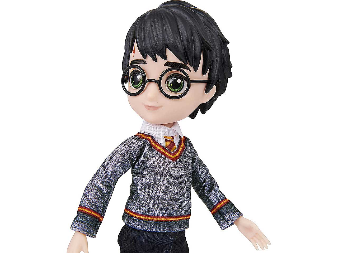 Harry potter fashion doll harry 20cm 6061836 $