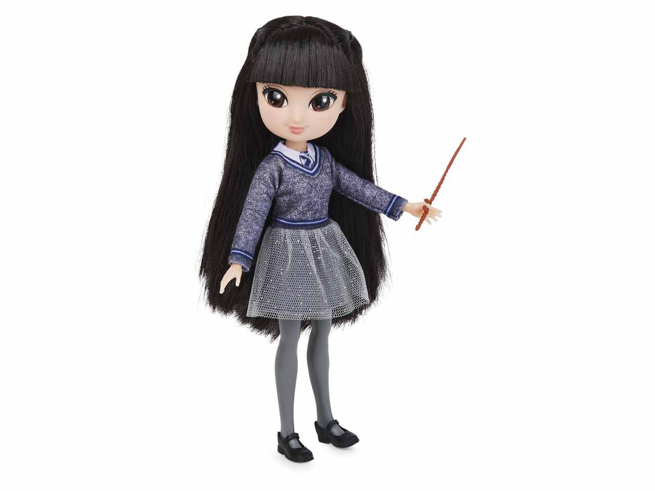 Harry potter fashion doll cho 6061838