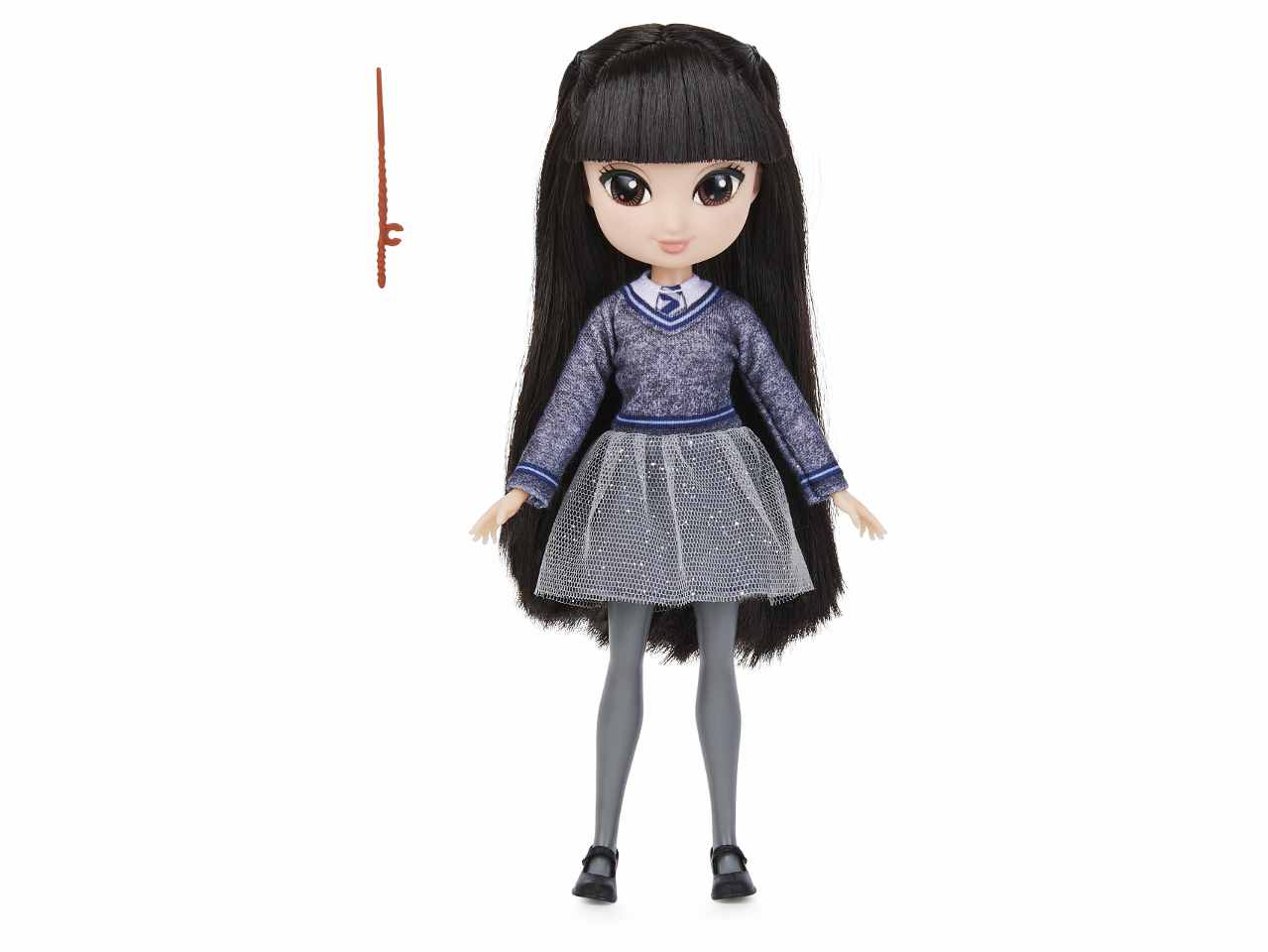 Harry potter fashion doll cho 6061838