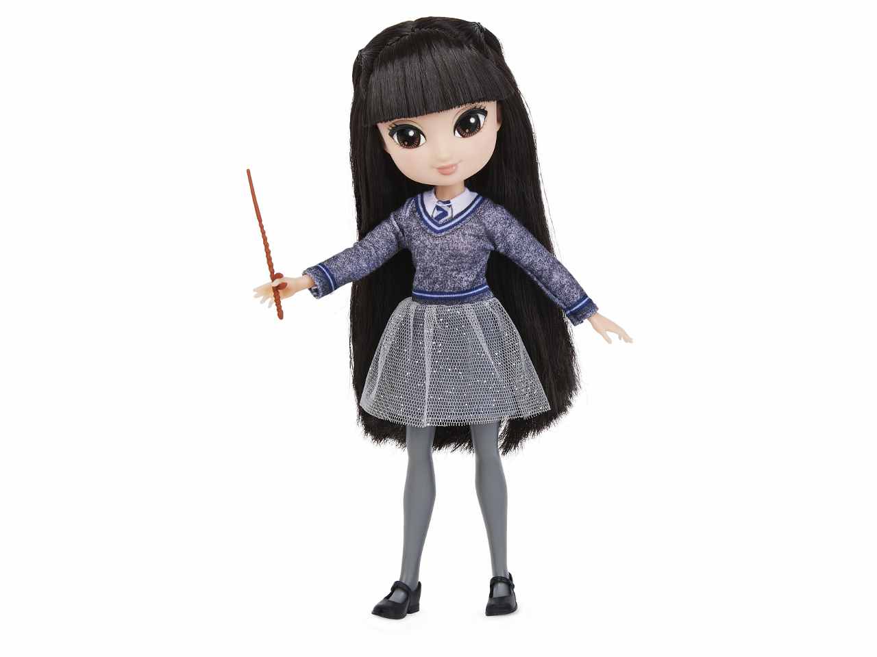 Harry potter fashion doll cho 6061838