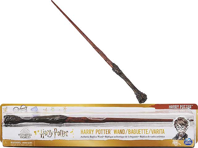 Harry potter bacchetta magica 6063064