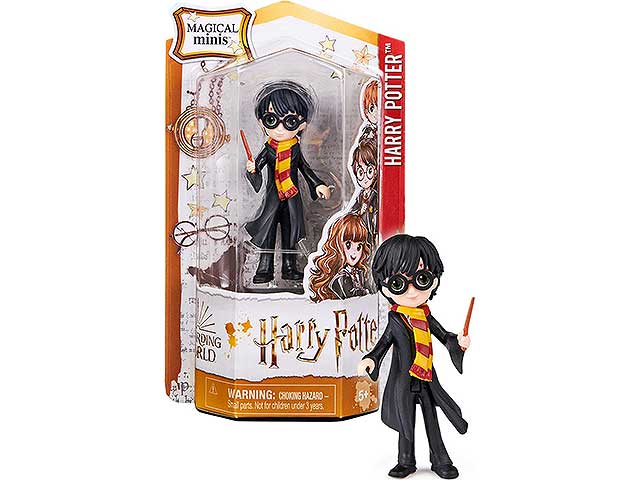 Harry potter small doll harry potter 6062061