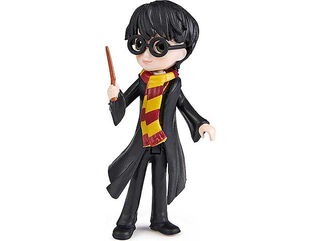 Harry potter small doll harry potter 6062061