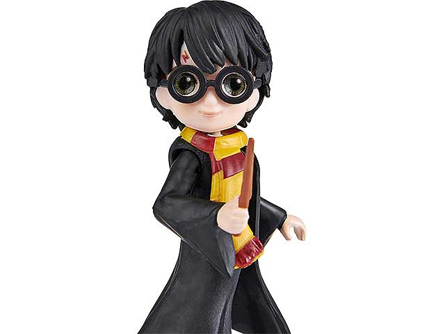 Harry potter small doll harry potter 6062061