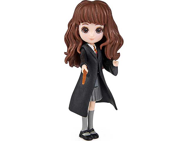 Harry potter small doll hermione 6062062