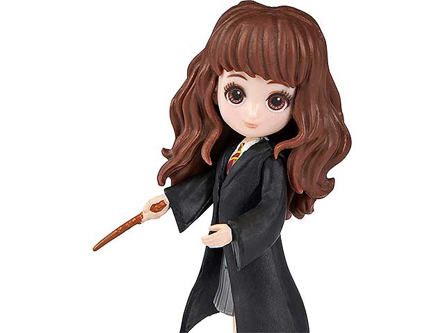 Harry potter small doll hermione 6062062