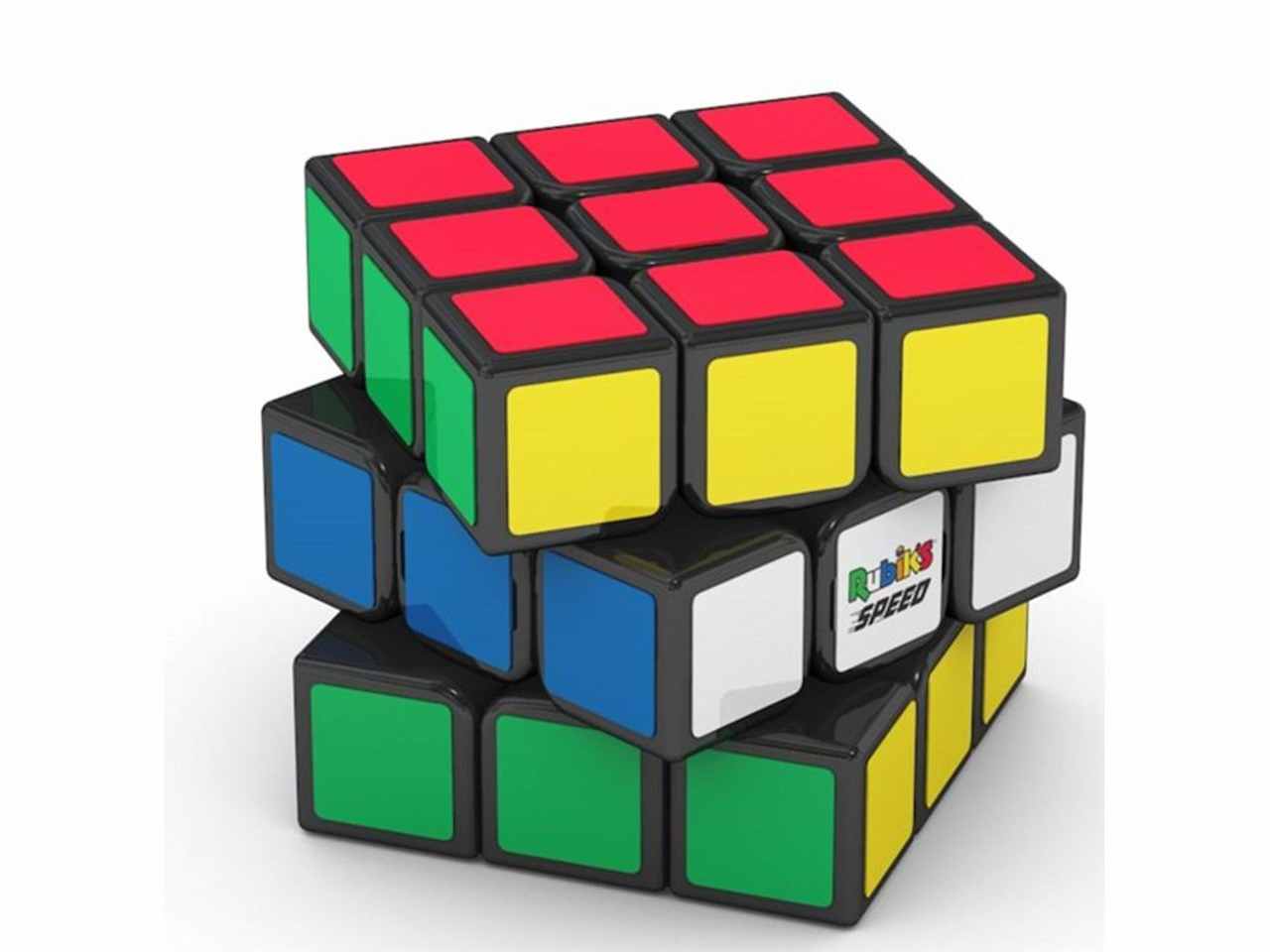 Gioco rubik 3x3 speed 6063164