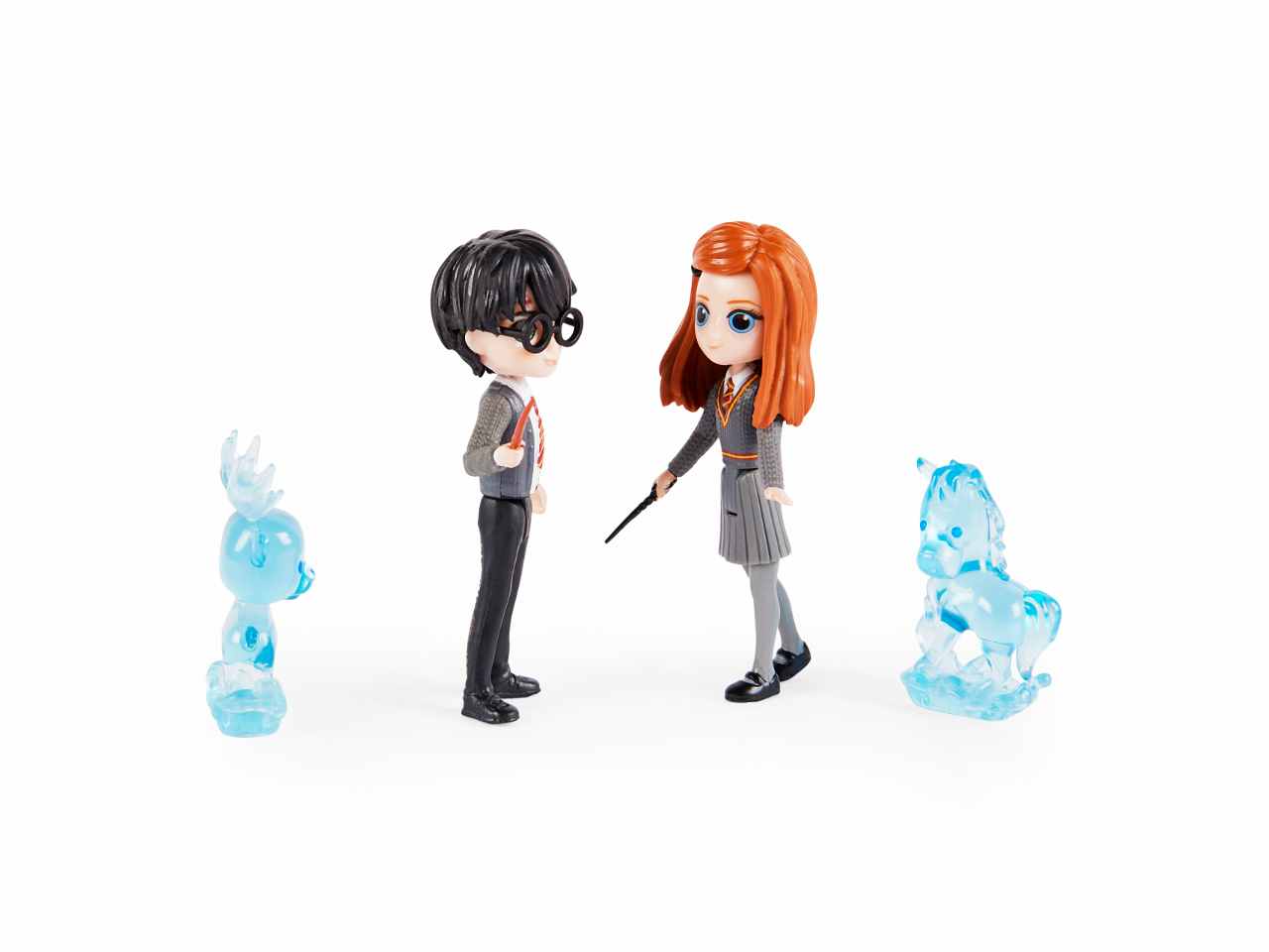 Harry potter set amicizia harry&ginny 6063830 $