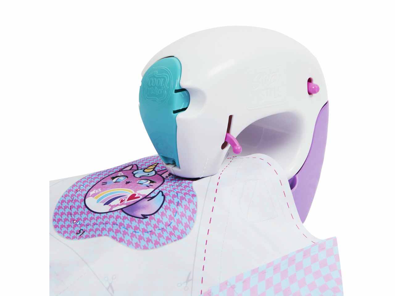 Cool maker stitch macchina da cucire 6063925$