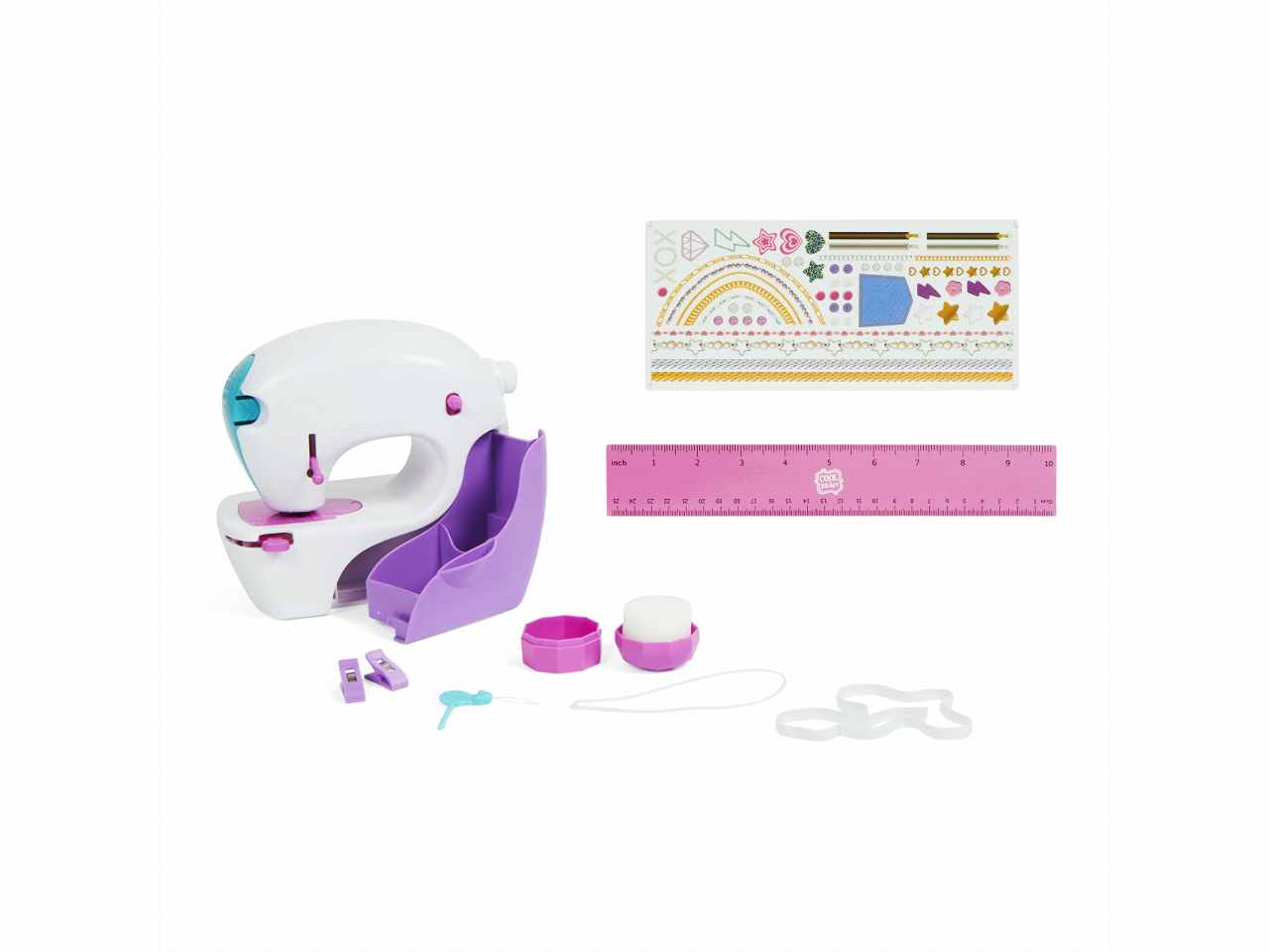 Cool maker stitch macchina da cucire 6063925$