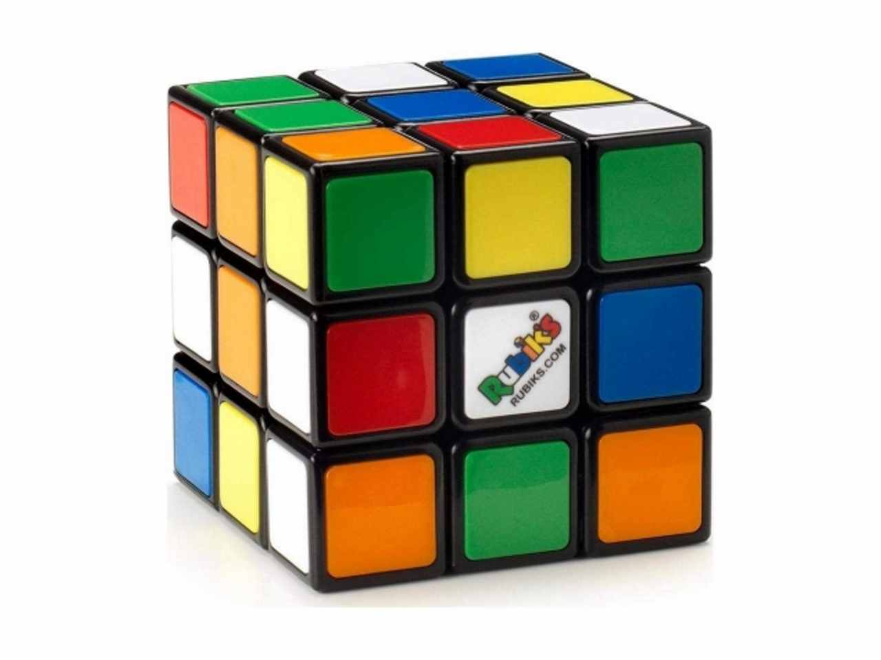 Cubo di rubik 3x3x3 6063970$