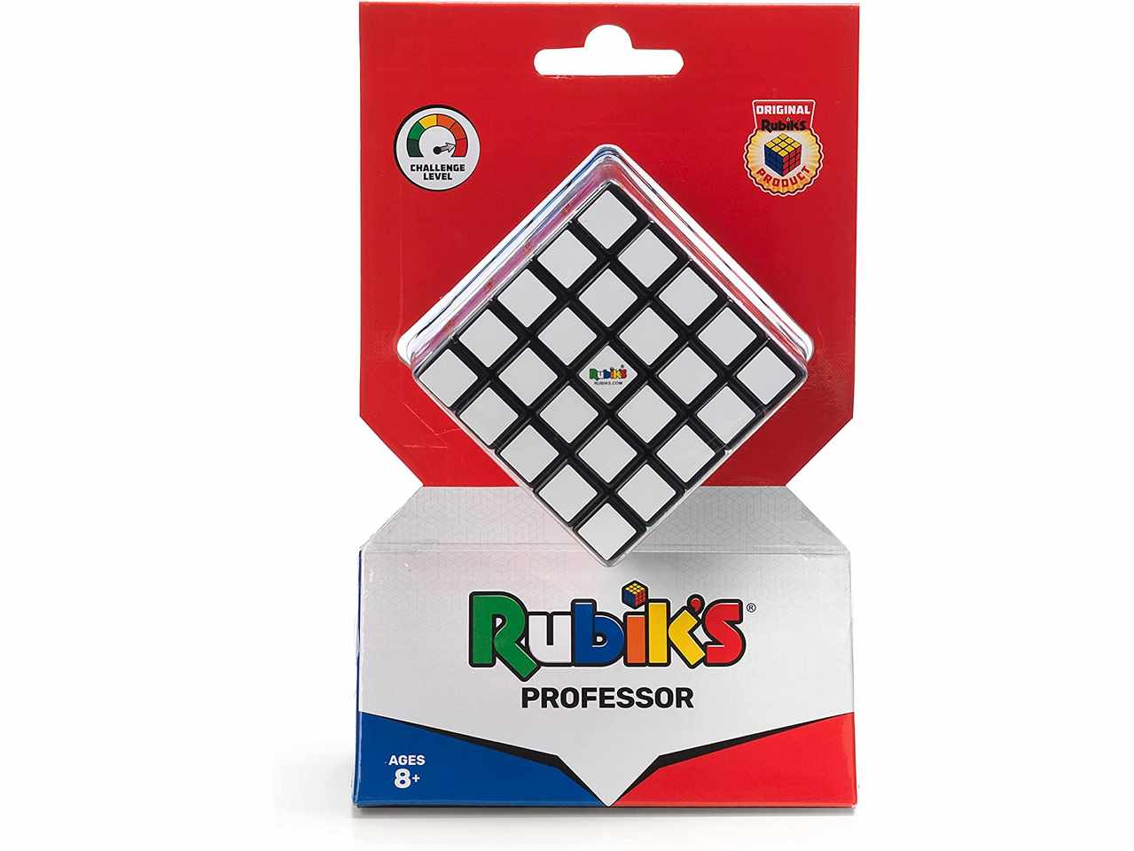 Rubik's il cubo 5x5 professor