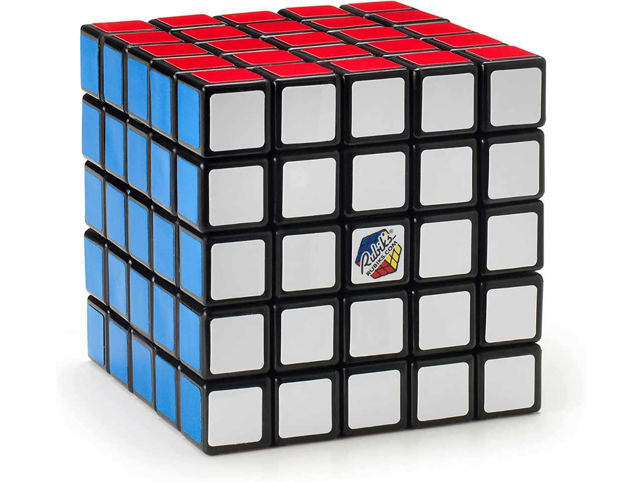 Rubik's il cubo 5x5 professor