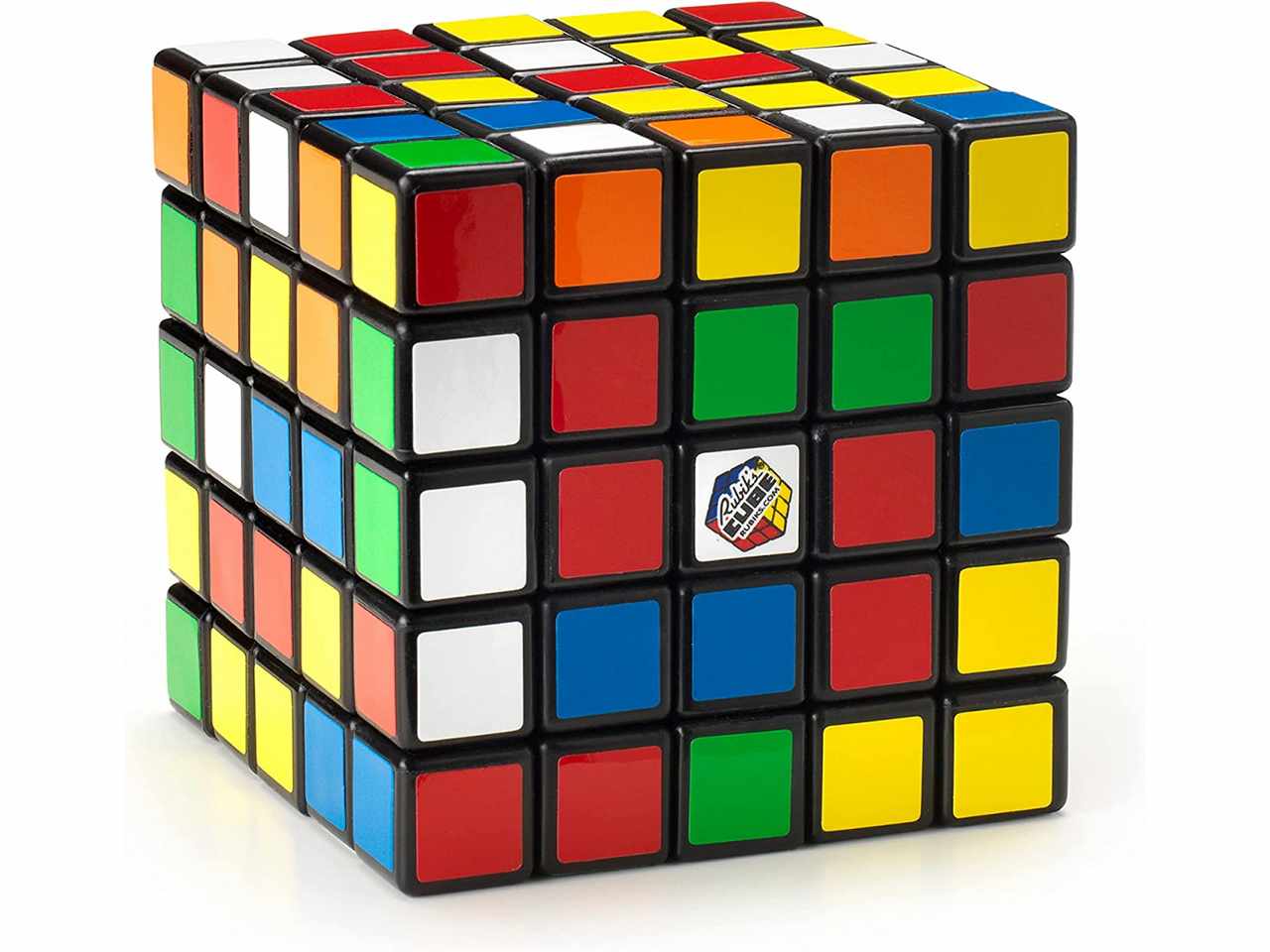 Rubik's il cubo 5x5 professor