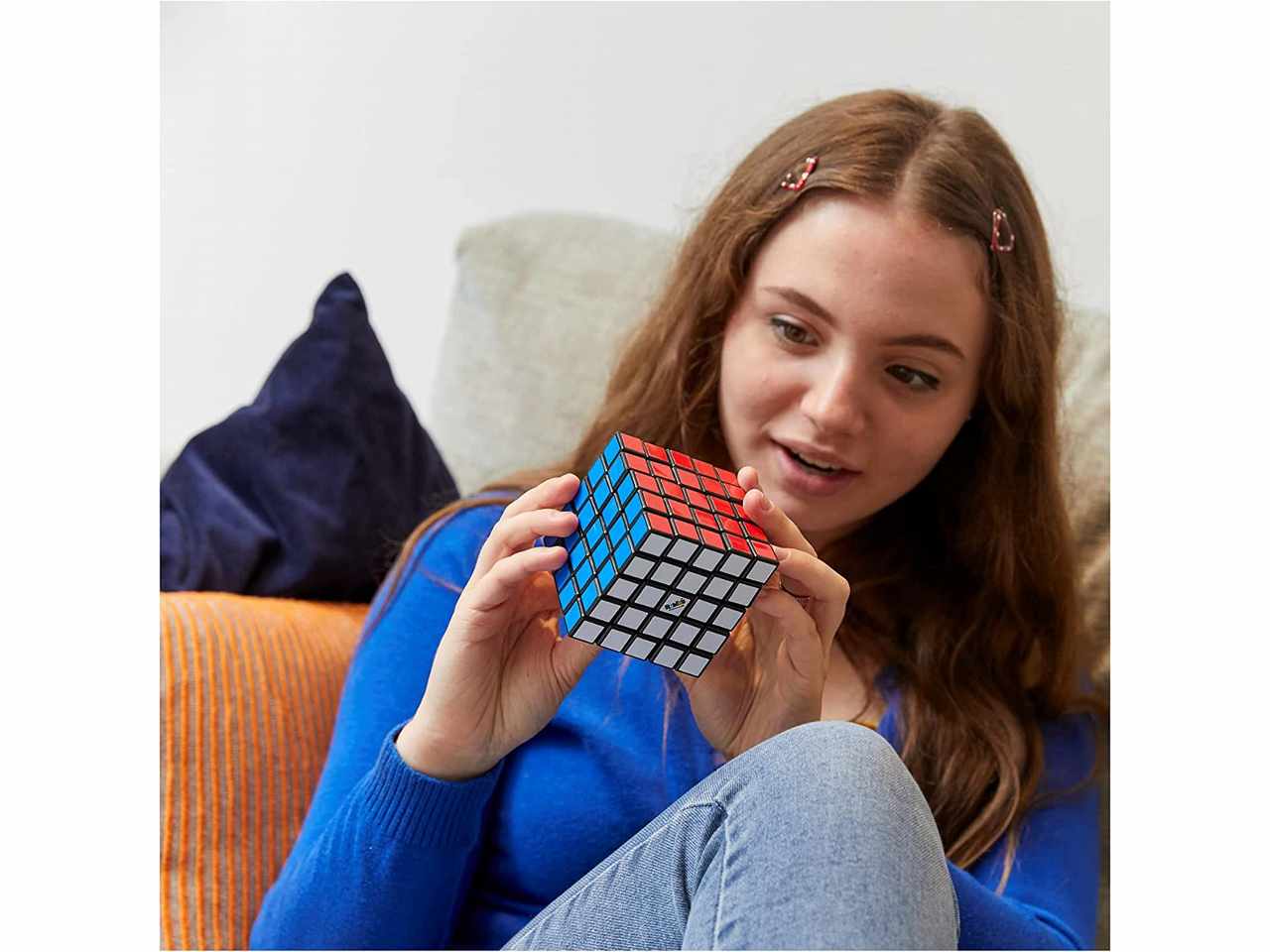 Rubik's il cubo 5x5 professor