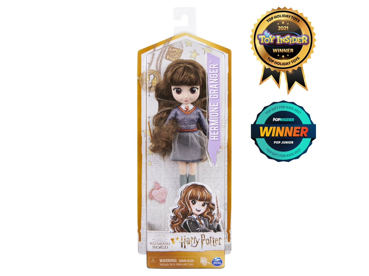 Wizarding world harry potter fashion dolls - disponibile harry, hermione, cho o luna $