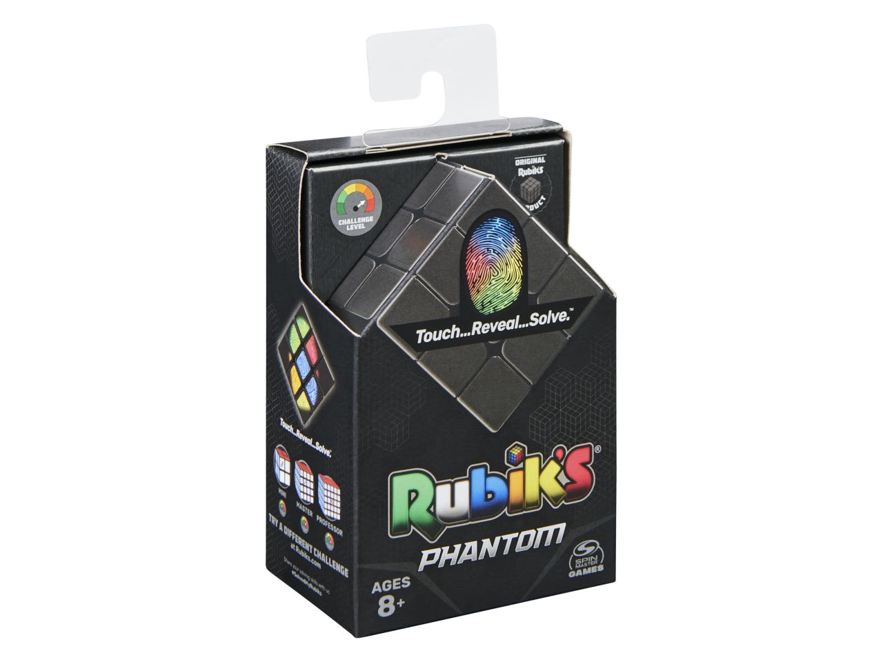 Rubik il cubo 3x3 phantom