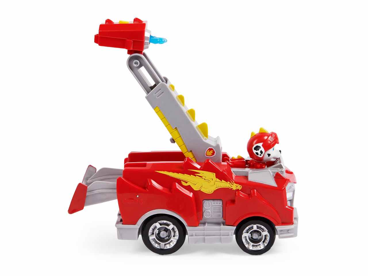 Paw patrol veicolo tematizzato 6062181 $