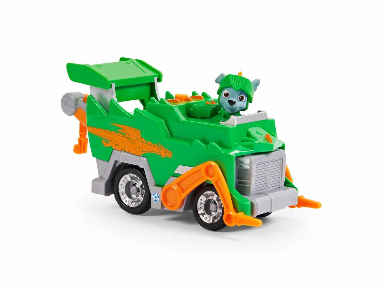 Paw patrol veicolo tematizzato 6062181 $