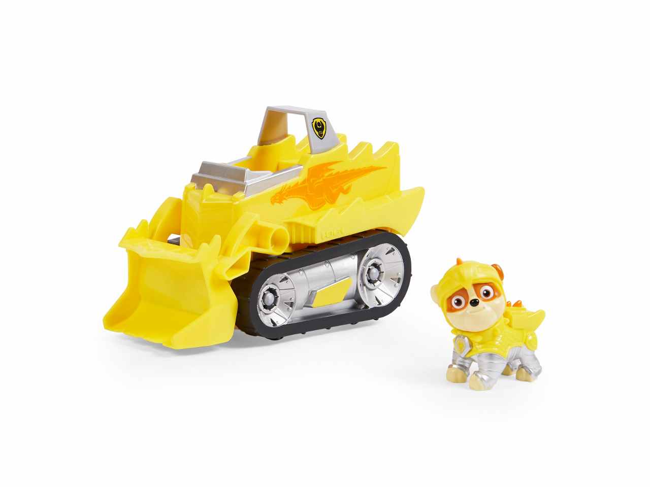 Paw patrol veicolo tematizzato 6062181 $