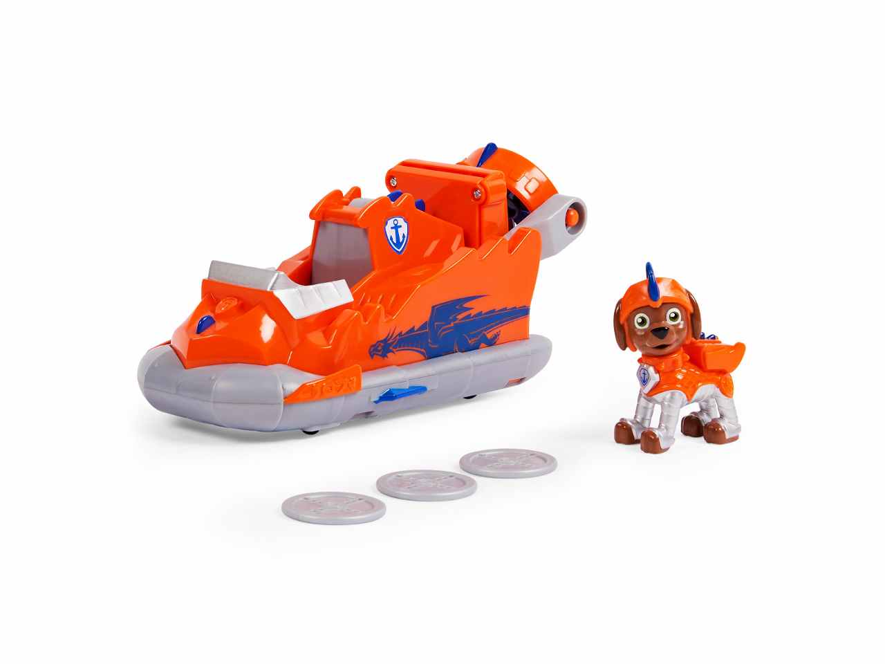 Paw patrol veicolo tematizzato 6062181 $