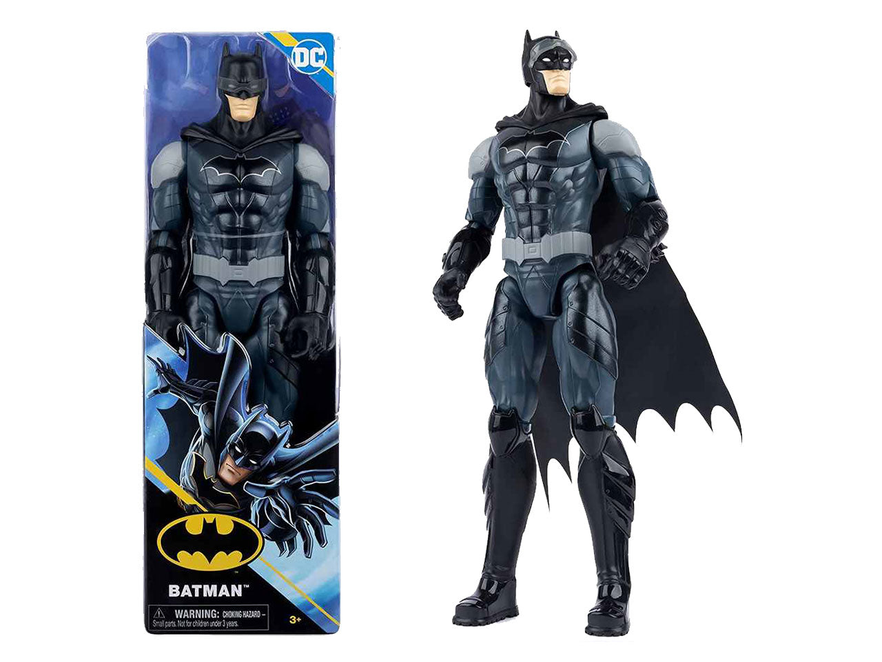 Batman personaggio 30cm 6065138 $